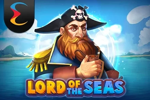 Lord Of The Seas